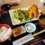 関あじ関さばの郷 佐賀関食堂 - 料理写真: