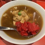 醤油ラーメンならミカド製麺直売所 - 