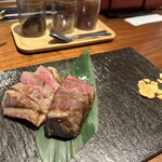 Teppan Niku Baru Buru Jowa - 