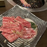 Oumi Yakiniku Horumon Sudaku - 