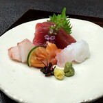 料亭 大宮 一の家 - 造り