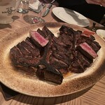 Peter Luger Steak House Tokyo - 