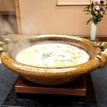 料亭 大宮 一の家 - 雑炊