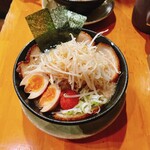 らあ麺 やったる - 