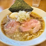 しののめヌードル - 