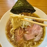 しののめヌードル - 