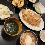 餃子の福包 - 