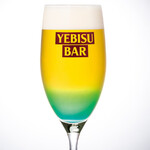 YEBISU BAR - 