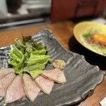 Teppan Niku Baru Buru Jowa - 