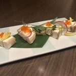 SHARI THE TOKYO SUSHI BAR - 