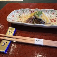 大阪なだ万 - 