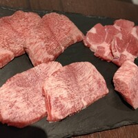 焼肉 じゅん - 