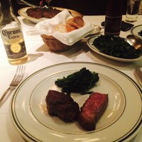 ウルフギャング・ステーキハウス 丸の内店 - 