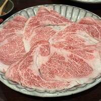 ざくろ 銀座店 - A5