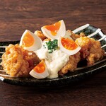 Chicken Nanban (single item)