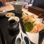 本格手打うどん 大河 - 