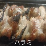 Yakitori Ichiban - 