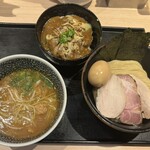 麺屋一燈 - 