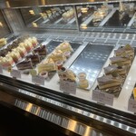 パティスリー タンドレス - 