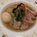 Gion Duck Noodles - 