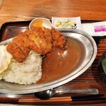 つるかめ食堂 - 