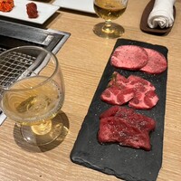 横浜焼肉kintan - 