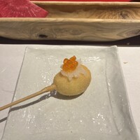 鮨・串揚げ 春夏秋冬 - 