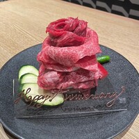 横浜焼肉kintan - 