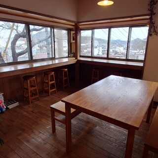 さくらカフェ_2