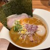 RAMEN FACTORY TORISETSU