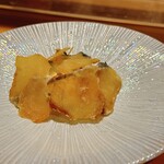 Wasyu Bar Inuwashi