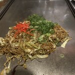 Teppanyaki Okonomiyaki Jin - 