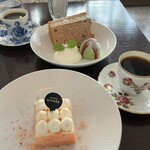 カフェ ファソン - 