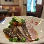 江坂鮨バル おーうえすと - 