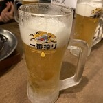 ホルモン青木 亀戸店 - 