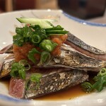 江坂鮨バル おーうえすと - 