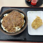 いきいきうどん - 