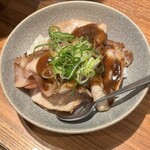 RAMEN FACTORY TORISETSU - 