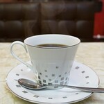 Cafe Kurumi - コーヒー