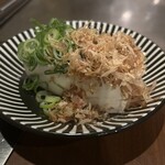 Teppanyaki Okonomiyaki Jin - 