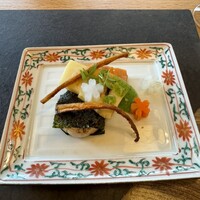 日本料理「雲海」 - 