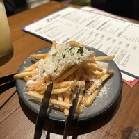 ピッツェリア&トラットリア ゴンゾ 目黒店 - 