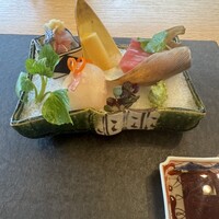 日本料理「雲海」 - 