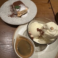ピッツェリア&トラットリア ゴンゾ 目黒店 - 