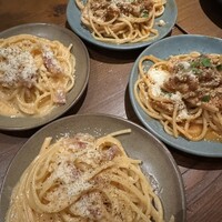 ピッツェリア&トラットリア ゴンゾ 目黒店 - 