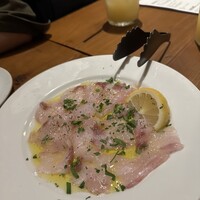 ピッツェリア&トラットリア ゴンゾ 目黒店 - 