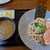 麺や 五郎 - 料理写真:濃厚魚介つけ麺