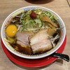 麺屋 ひしお 和歌山駅前店