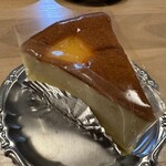 アンデケン - チーズケーキ