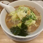 Toyo Su Ramen - 